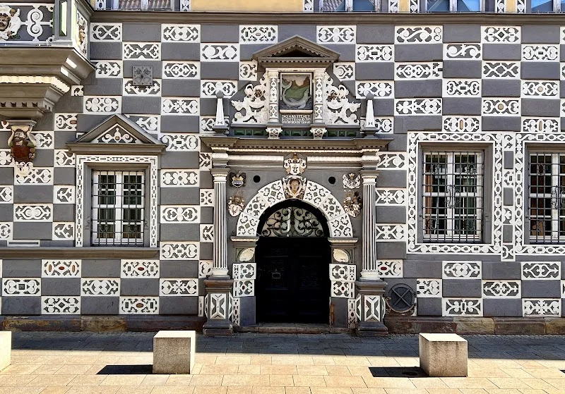 Event: Stadtmuseum Erfurt "Haus zum Stockfisch"