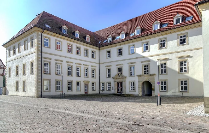 Event: Bischöfliches Generalvikariat Hildesheim