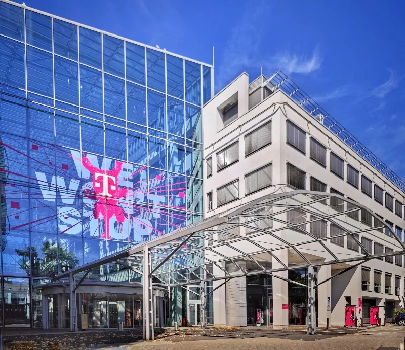 Deutsche Telekom