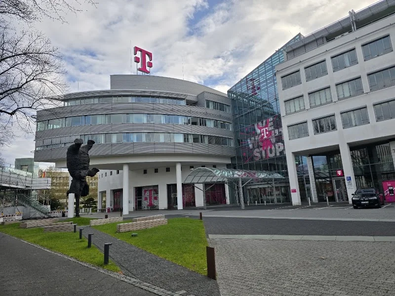Deutsche Telekom