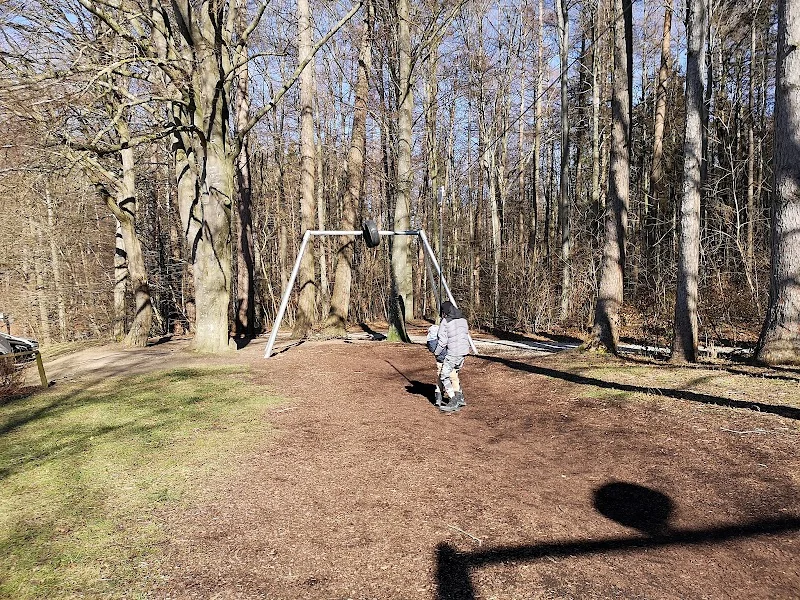 Spielplatz Birkenweg