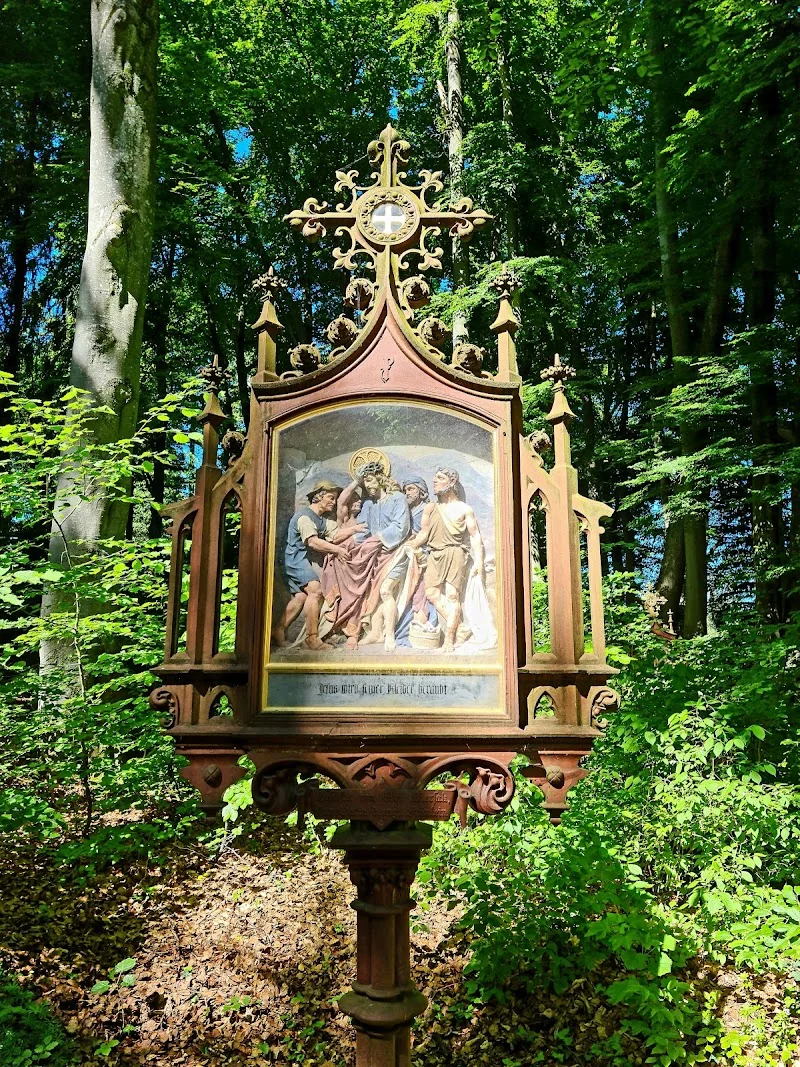 Event: Kalvarienberg