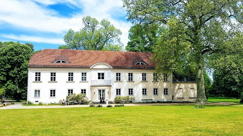 Event: Schloss Sacrow