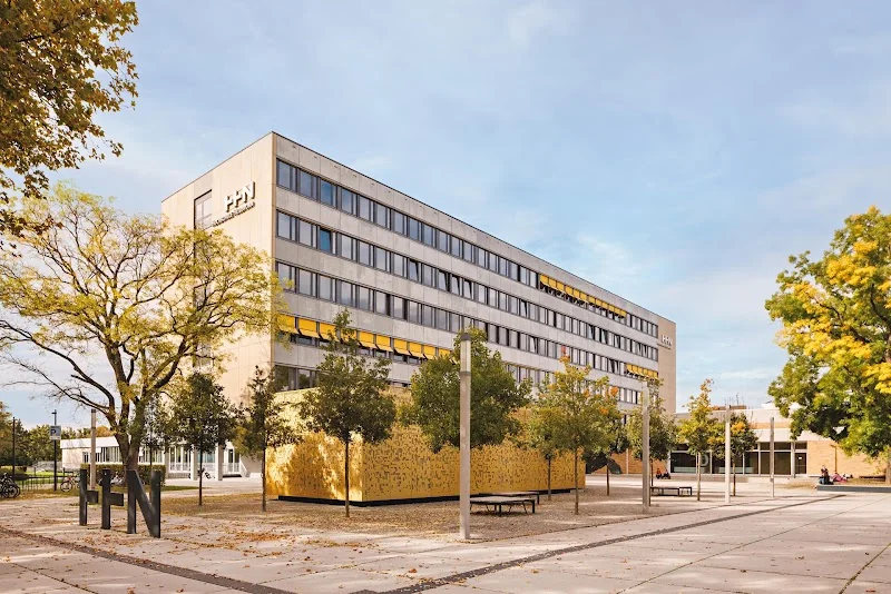 Hochschule Heilbronn – TechCampus