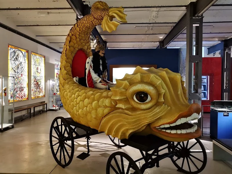 Haus des Kölner Karnevals