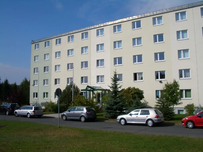 Event: Stasi-Unterlagen-Archiv Suhl