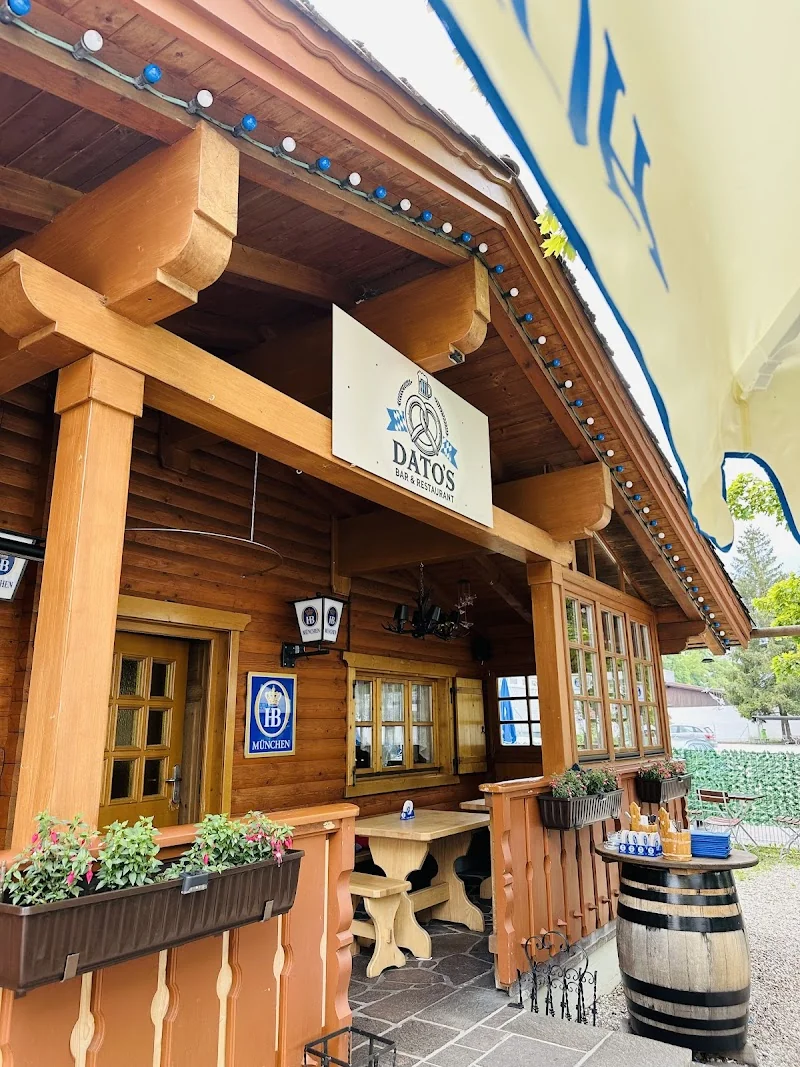Event: DATO’S Bar & Restaurant