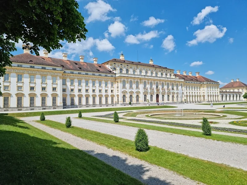 Event: Neues Schloss Schleißheim