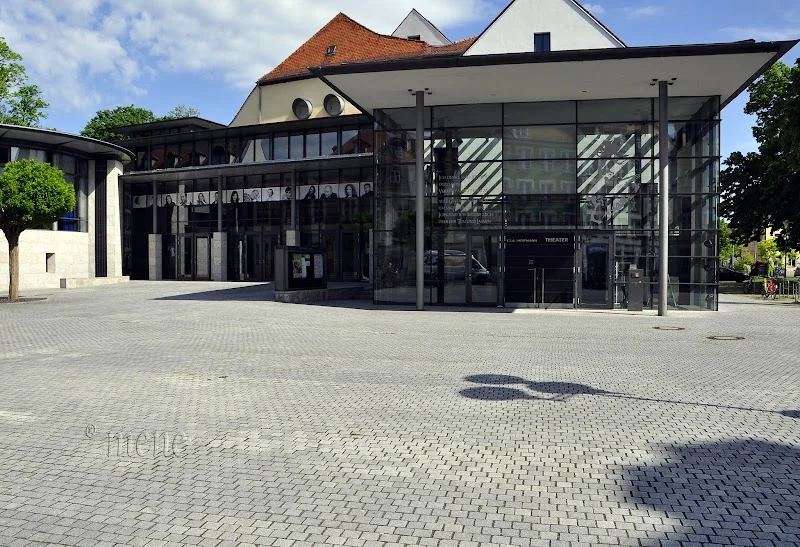 Event: ETA Hoffmann Theater
