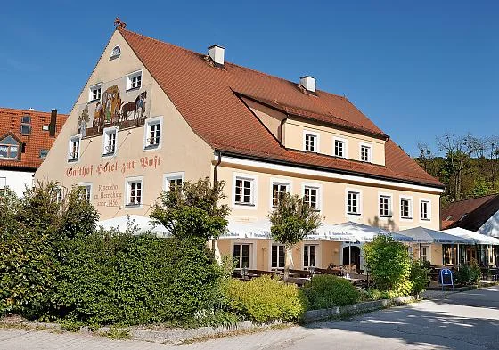 Event: Gasthof Hotel Zur Post