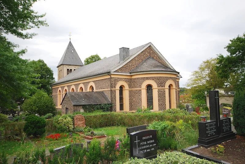Event: Katholische Pfarrkirche St. Gallus