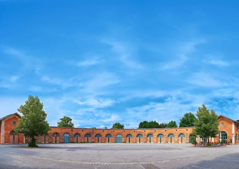 Event: Lokschuppen Rosenheim