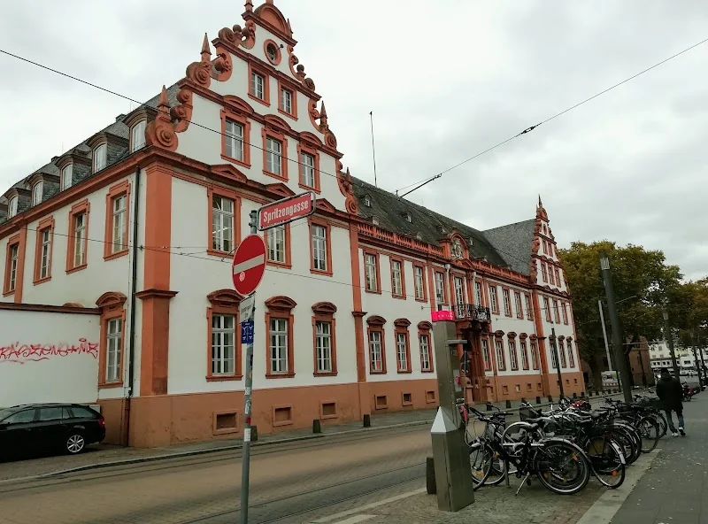 CinéMayence