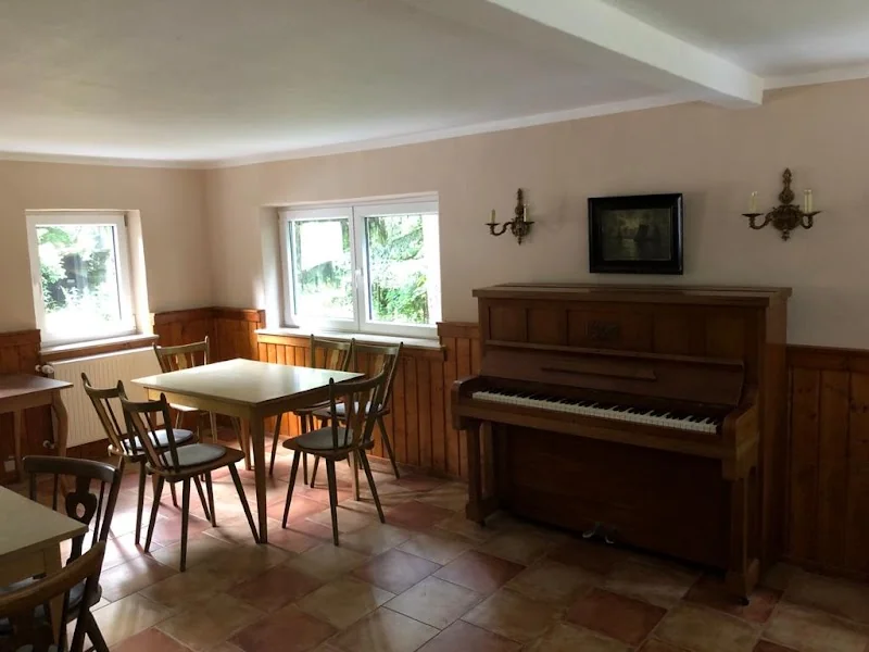 WALDEN Kulturwirtschaft (ehemals Waldcafé)