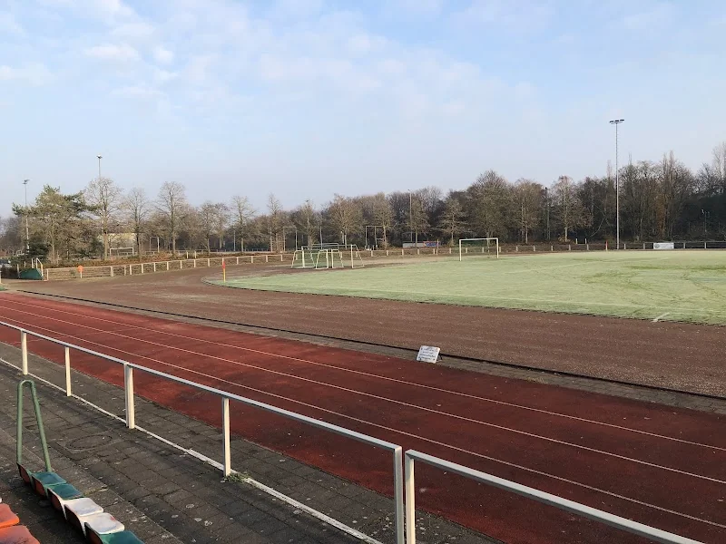 Bezirkssportanlage Koblenzer Straße