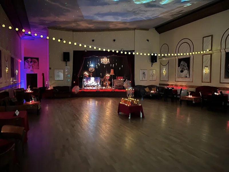 Tango La Boca