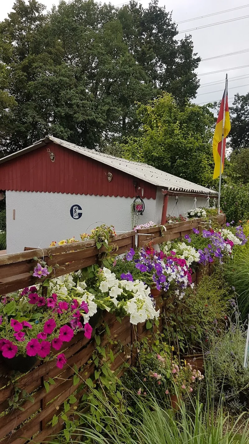 Event: Glückauf Kleingarten Schaffrath