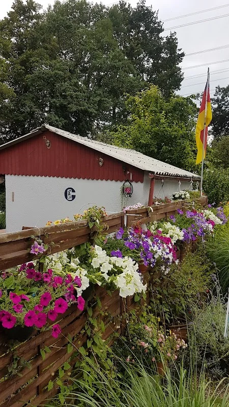 Event: Glückauf Kleingarten Schaffrath