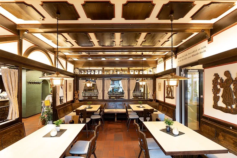 Gastro Weinhaus Grebel