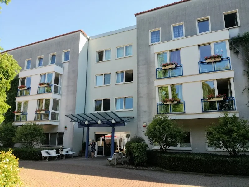 Event: Seniorenzentrum Uhlenbrock