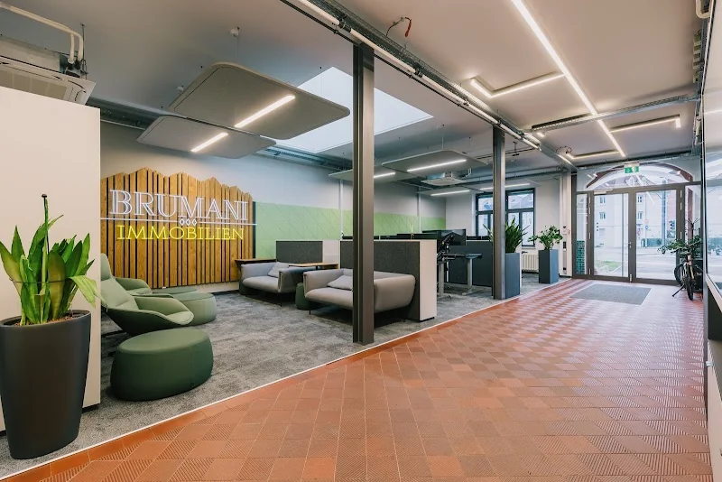 Brumani Immobilien | Immobilienmakler Freiburg