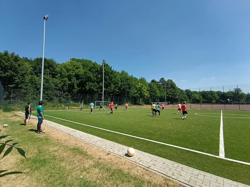 Halfmannshof