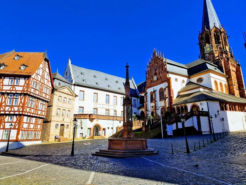 Stiftsmuseum