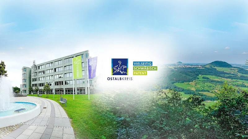 Event: Landratsamt Ostalbkreis