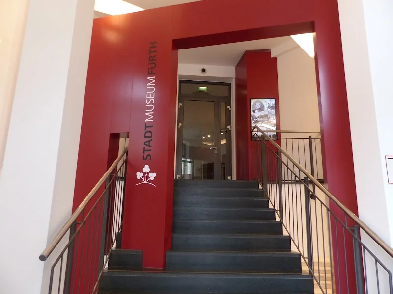 Event: Stadtmuseum Fürth