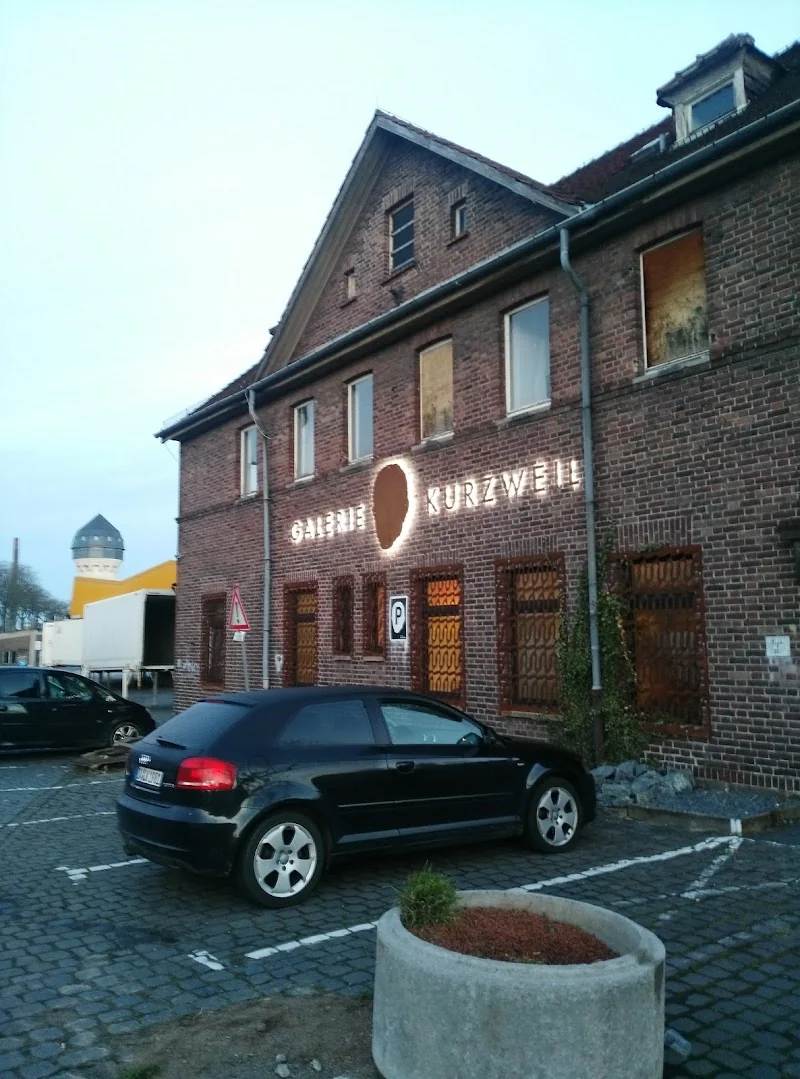 Event: Galerie Kurzweil