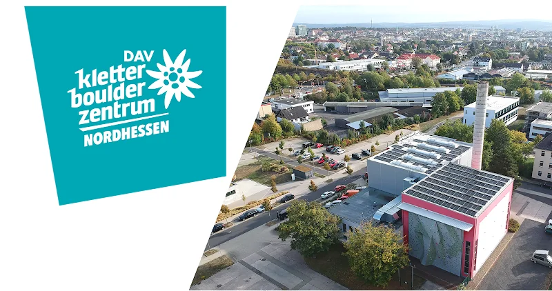 Kletterzentrum Nordhessen
