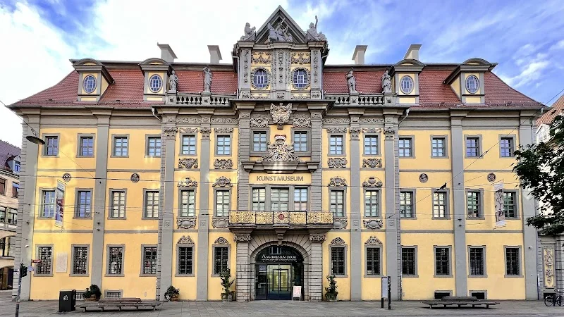 Event: Angermuseum