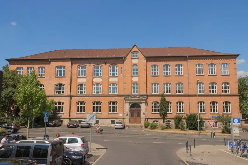 Valentin-Traudt-Schule