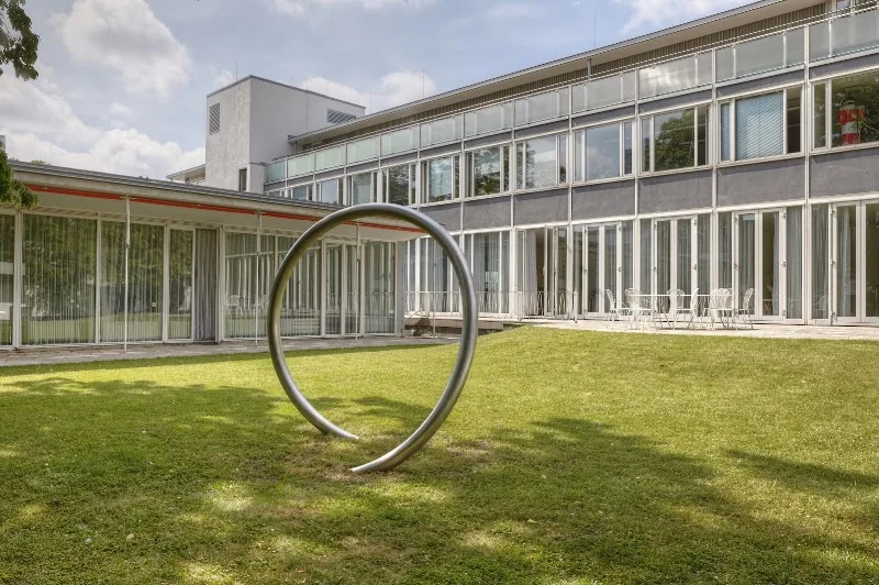 Deutsche Stiftung Denkmalschutz - Hauptsitz