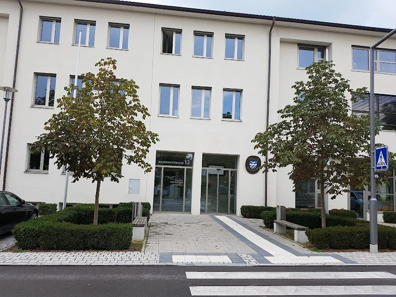 Gemeinde Herrsching
