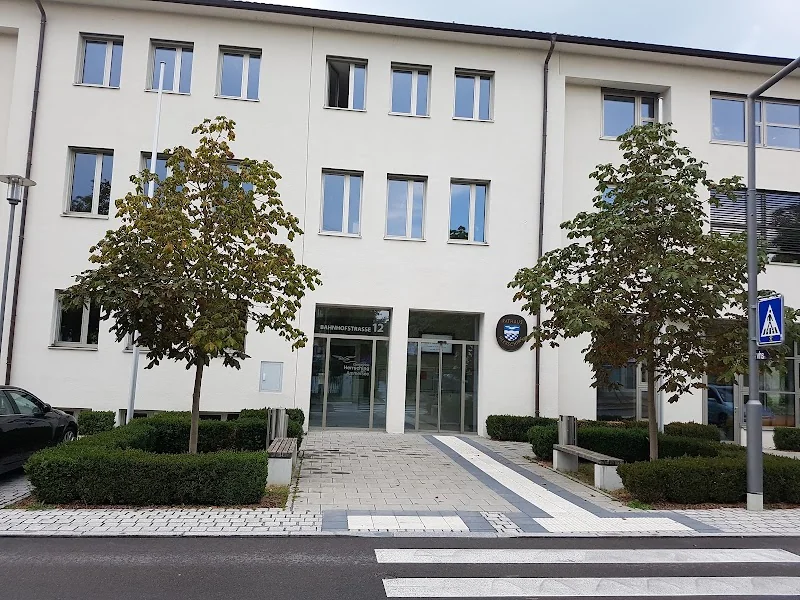 Event: Gemeinde Herrsching