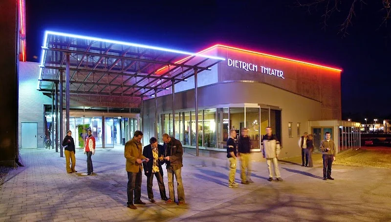 Event: Cineplex Dietrich
