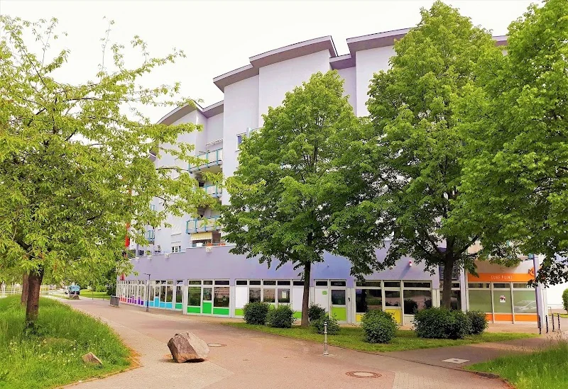 Event: Gemeinschaftszentrum Neuendorf