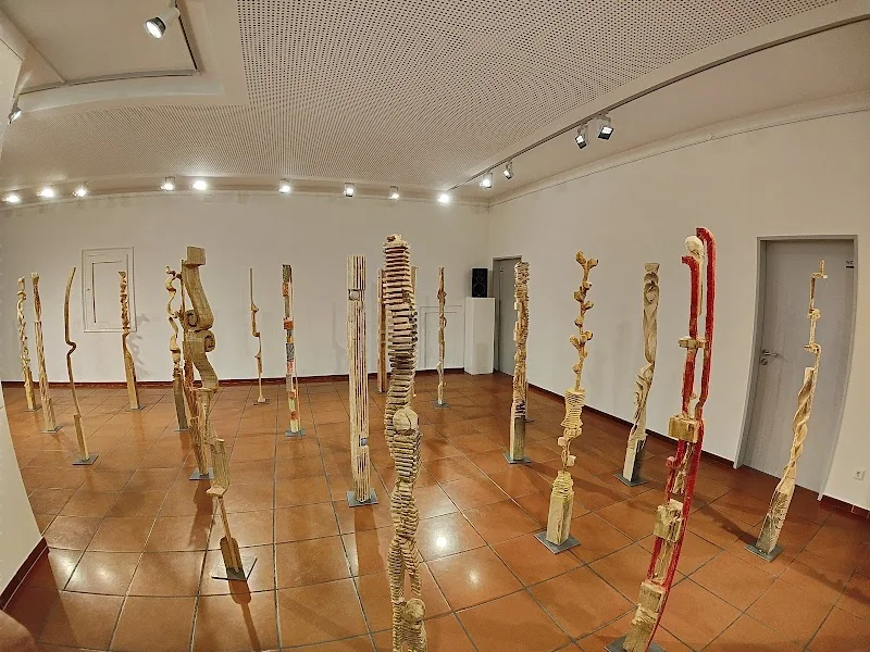 W1 - Center for youth culture