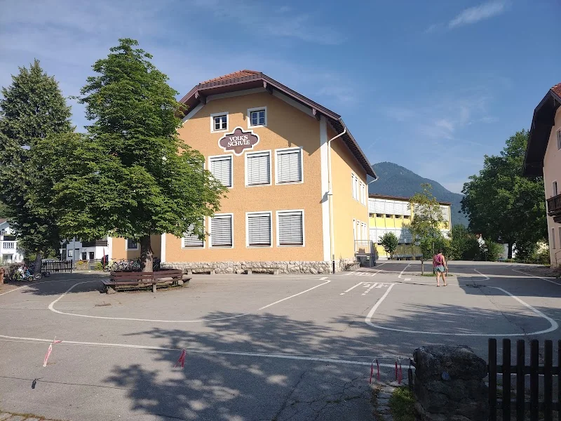 Grundschule Oberaudorf