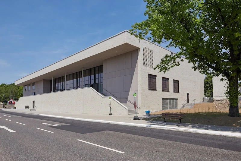 Event: Stadt- und Kongresshalle Vallendar