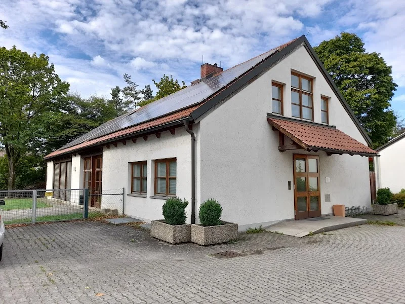 Event: Gemeindehaus St. Markus