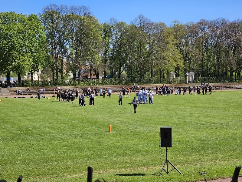 Event: Hessenkampfbahn Kassel Hessen