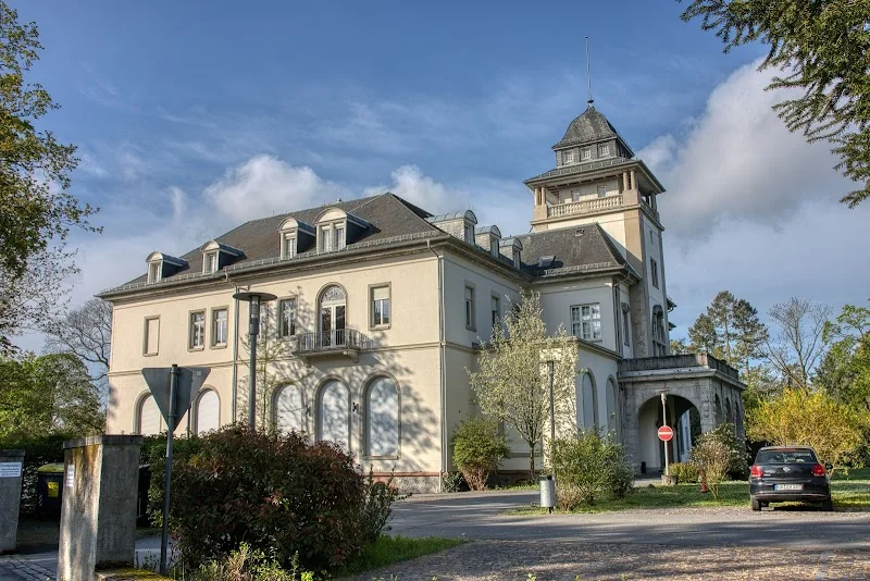 Event: Georg-Christoph-Lichtenberg-Haus