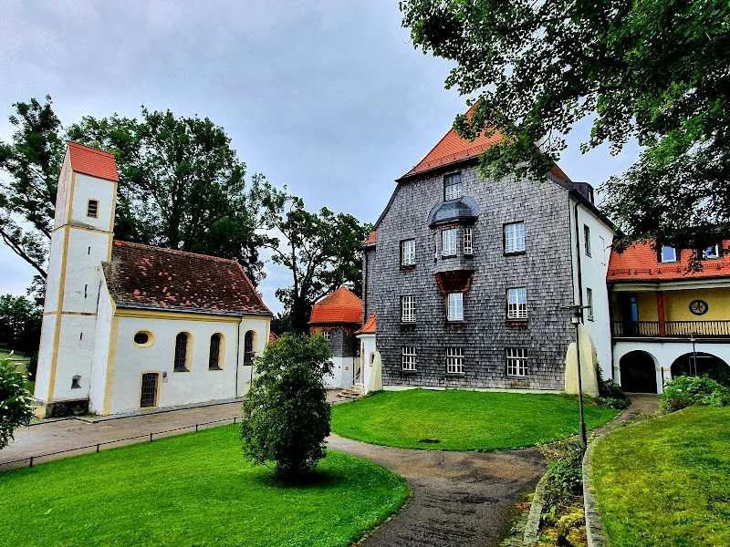 Event: Schloss Kempfenhausen