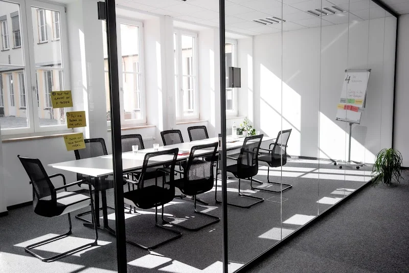 Event: ANsWERK Digitales Gründerzentrum Stadt & Landkreis Ansbach