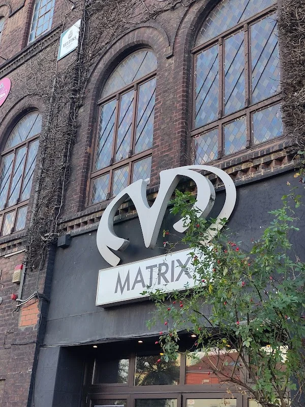 Matrix Bochum