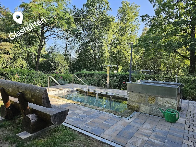 Kreislehrgarten Glashütten