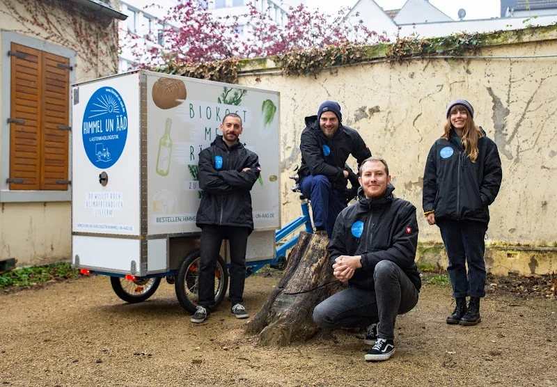 Event: VEMO Logistik Bonn