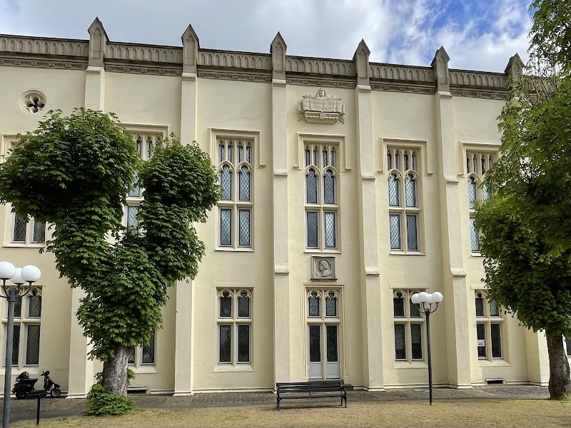 Event: Görreshaus